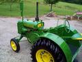Todays featured picture is a 1931 John Deere GP