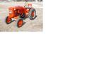 Todays featured picture is a 195? Allis Chalmers B with Adj Wide Front