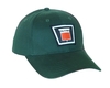 Oliver 1800 Keystone Oliver Solid Green Hat