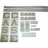 Case L Case Decal Set, LA, Vinyl