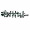 Ford 7200 Crankshaft - 76 Tooth Gear - Late