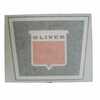 Oliver 440 Oliver Decal Set, Keystone, 7 inch, Vinyl