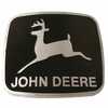 John Deere 1130 Front Grille Emblem