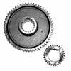 Ford 740 2nd Mainshaft and Countershaft Gears