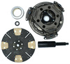 Ford 530A Clutch Kit, 11 Inch IPTO