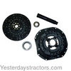 Ford 7810S Clutch Kit, 13 Inch Single
