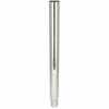 Farmall 460 Exhaust Stack - 2-3\8 inch X 36 inch, Straight Chrome