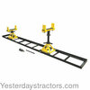 Ford 900 Tractor Splitting Stand Kit with Rails