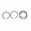 Ford 641 Piston Ring Set - 3.500 inch Overbore - Single Cylinder