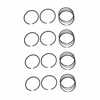 Ford 941 Piston Ring Set - .060 inch Oversize - 4 Cylinder
