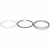 Ford 971 Piston Ring Set - 4.000 inch Overbore - Single Cylinder
