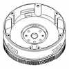 John Deere 1350 Flywheel With Ring Gear