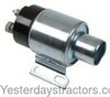photo of Solenoid assembly, services Delco starters 1113398, 1114439. Tractors: Hydro 186, 766, 786, 886, 966, 986, 1066, 1086, 1466, 1486, 1586, 3088, 3288, 3688, 4166, 4186. For 1066, 1086, 1466, 1486, 1586, 3088, 3288, 3688, 4166, 4186, 766, 786, 886, 966, 986, HYDRO 186. Replaces 121904C1