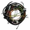 photo of <UL> <li>For Allis Chalmers tractor models D14, D15 (Series I, s\n 13000-earlier, gas)<\li> <li>Replaces Allis Chalmers OEM number 70228523, 230083, 70228375, 70230083, 228375, 228523<\li> <li>For 6 and 12 volt generator systems<\li> <li>Includes headlight wires and wiring instructions<\li> <li>All terminals soldered and sealed<\li> <li>Like original<\li> <\UL>