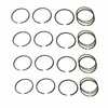 Ford 961 Piston Ring Set - 4.000 inch Overbore - 4 Cylinder