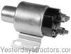 photo of Switch assembly services starters 1113088, 1113098, 113139, 113656. For tractor models 1600, 1650, 1655, 1700, 1750, 1755, 1800, 1850, 1855, 1900. Replaces Delco 1115510 and 1119885. Supersedes 101609AS. 159711AS