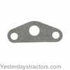 Ford 661 Oil Filter Inlet Tube Cover Gasket