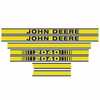 John Deere 2040 Tractor Decal Set, Hood, John Deere 2040, Yellow