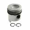 Ford 8400 Piston and Rings - .020 inch Oversize
