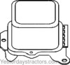 photo of 12 volt, Replaces Delco 1119515. For tractor models (1550, 1555 SN# up to 168918), (770 SN# 116746 to 156836). Replaces 1119515.