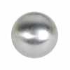Case 580 Alloy Steel Ball - Chrome, 1 inch, Grade 24