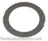 Ford 340B Friction Plate