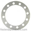 Ford Jubilee Shim for Bearing Retainer