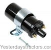 Ford 8N Coil, 12 Volt with Resistance