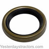 Ford 9000 Oil Seal, PTO Input Shaft
