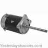 Ford 661 Starter Less Drive - Ford Style DD (3110), Remanufactured, B5C11002A