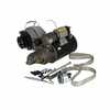 John Deere 3010 Alternator and Starter (Delco high torque) Conversion Kit - 24V to 12V, Remanufactured