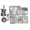 Farmall 706 Torque Amplifier Kit, Remanufactured