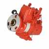 Allis Chalmers D17 Fuel Injection Pump, Remanufactured, 4514022, Roosa Master, DBGFC637-32AJ