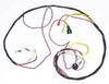 Ford 651 Wiring Harness, 6 Volt System