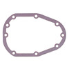 photo of This Transmission Case Rear Cover Plate Gasket Fits: Cub, Cub 154 Lo-Boy, Cub 184 Lo-Boy, Cub 185 Lo-Boy, Cub Lo-Boy. It replaces original part number 350837R3