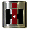 Farmall C Hood Emblem