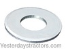 Ford 700 Steering Wheel Dome Nut Washer
