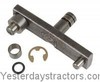 photo of Pivot arm kit, contains 380312R13 reverse pilot arm and 380115R2 roller. 06 Series tractor models: 706, 806, 1206, (1963 to 1967). For 1206, 706, 806.