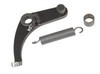 photo of Control Arm Repair Kit contains, 38256R21 control arm, 380115R2 roller, 383997R1. 56 series tractor models: 756, 856, 1026, 1256, 1456. Early 66 series models: 766, 966, 1066, 1466, 1468, 1566, 786, 886, 986, 1086, 1486, 1586, 3088-3788, 63 For 1026, 1066, 1086, 1206, 1256, 1456, 1466, 1468, 1486, 1566, 1586, 3188, 3288, 3388, 3488, 3588, 3688, 3788, 6388, 6488, 6588, 6688, 6788, 706, 756, 766, 786, 806, 856, 886, 966, 986.