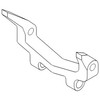 photo of Used on Category III hitches, this Stabilizer Control Arm is used on International Models 1066, 1086, 1206, 1256, 1456, 1466, 1468, 1486, 1566, 1568, 1586, 3388, 3588, 3788. It is used with 392185R1 Eyebolt, 392195R1 Eyebolt, 406250R1 Sway Limiter, 522246R1 Pin, 67693C1 Pivot Pin.