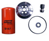Farmall 560 Spin-On Oil Filter Adapter Kit