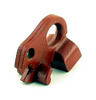 photo of For Cat II 3 point hitch. Models: 100, 1026, 1066, 1086, 1206, 1256, 130, 140, 656, 666, 686, 706, 756, 766, 786, 806, 826, 856, 886, 986. Lower latch spring 382192R1 and upper latch spring 382193R1 are available separately.