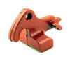 photo of For Category II three point hitches, this latch is used on International models: 7110, 7120, 7130, 7140, 7150, 7210, 7220, 7230, 7240, 7250, 8910, 8920, 8930, 8940, 8950, 1066, 1086, 1206, 1256, 1456, 1466, 1468, 1486, 1566, 1568, 1586, 3088, 3288, 3388, 3488, 3588, 3688, 3788, 5088, 5288, 5488, 6388, 6588, 6788, 7288, 7488, 21206, 21256, 21456. Order 382193R1 Upper Spring and 382192R1 Lower Spring if need (sold separately). Replaces 398399R1