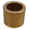 photo of This Pilot Bushing is Bronze and has a 0.875 inch outside diameter, is 0.750 inches long with a 0.625 inch inside diameter. Fits Cub Lo-Boy 154 and Cub Lo-Boy 185. Replaces 404666R1.