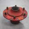 Ford 700 Front Wheel Hub, Used