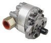 Ford Jubilee Hydraulic Pump, Front Mounted