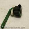 photo of <UL><li>For John Deere tractor models 9120, 9220, 9320, 9320T, 9420, 9420T, 9520, 9520T, 9620, 9620T<\li><li>Compatible with John Deere Construction and industrial models 110 (s\n 310999-earlier), 250D (Davenport s\n 599286-609165, Non-Davenport s\n 200366-201811), 300D (Davenport s\n 599286-609165, Non-Davenport s\n 200366-201811), 350D (Davenport s\n 599286-626762, Non-Davenport s\n 200311-201811), 400 (Davenport s\n 599286-626762, Non-Davenport s\n 200311-201811), 644H, 724J (s\n 590067-earlier), 744E (s\n 000376-later), 744H, 744J (s\n 590067-earlier), 824J (s\n 590067-earlier), 844J, 844K (s\n 635882-earlier)<\li><li>Compatible with John Deere Baler(s) 457, 458 (s\n 331282-earlier), 466, 467, 468 (s\n 333226-earlier), 557, 558 (s\n 334159-earlier), 566, 567, 568 (s\n 336274-earlier), 572 (s\n 089999-earlier), 582 (s\n 089999-earlier), 592 (s\n 089999-earlier)<\li><li>Replaces John Deere OEM nos RE261355<\li><li>Used items are not always in stock. If we are unable to ship this part we will contact you within one business day.<\li><\UL>