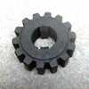 John Deere 4430 Rear Cast Wheel Pinion Gear, Used