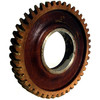 photo of This Press on type Camshaft Gear is used on Ford Tractors 1939-1942. THIS IS A FIBER GEAR. Replaces 48-6256-A, 486256A.