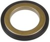 photo of Oil seal for bearing kit FW113FS. External Lip, Spring Loaded, Closed Case Seal, 2.786 in od, 1.75 in id, and .294 in wide. For Tractors H, Super H, M and MD, 4, Super W4, 300, 350. For 2606, 300, 350, 4, 460, 504, 606, H, M, MD, Super H, Super M, Super MD, Super W4. Check measurements.